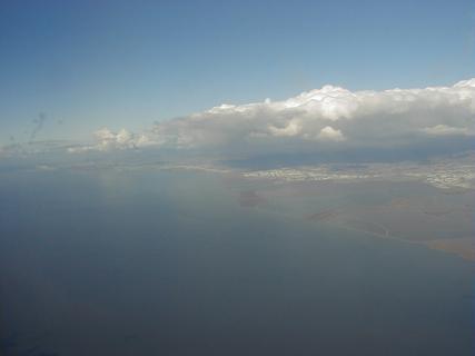 San Francisco Bay<br>Location: <a href="https://www.google.com/maps/search/?api=1&query=37.47156,-122.11054" target="_new">Over California</a>